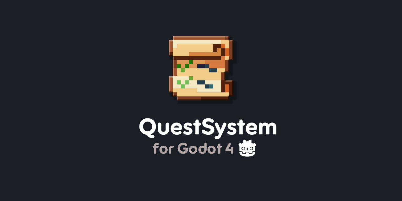 Post image for How I handle quests in godot